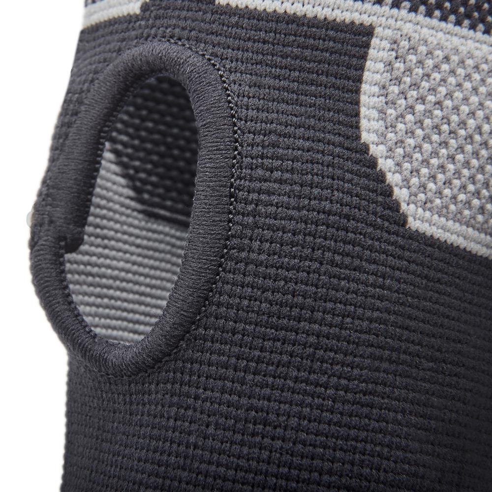Protección Muñequera adidas Fitness Recovery Negro/Gris