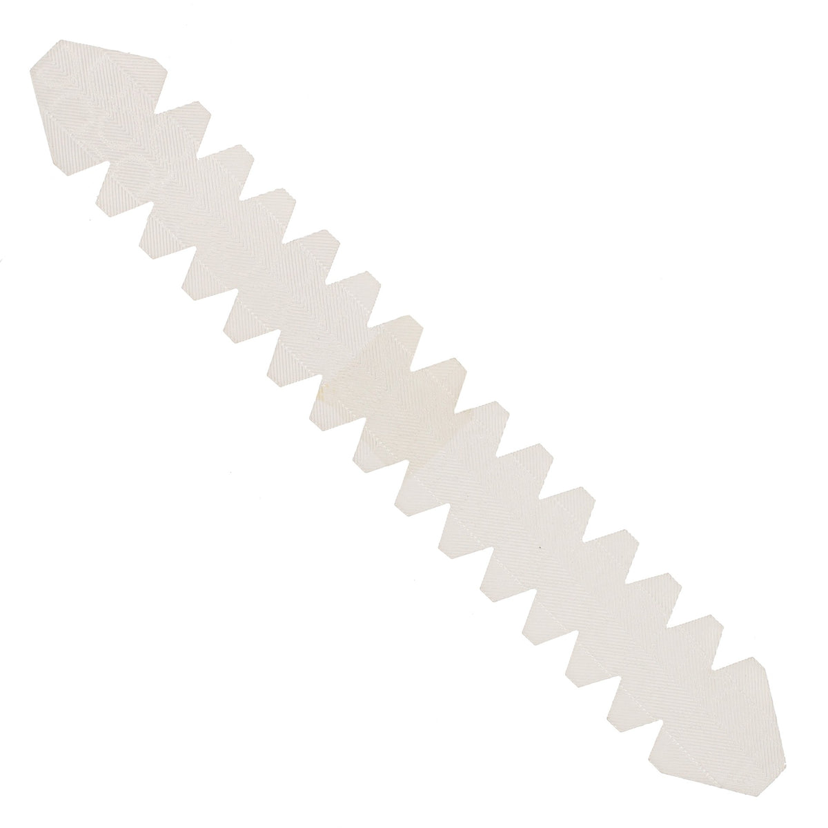 Protector Dentado Transparente Softee Transparente