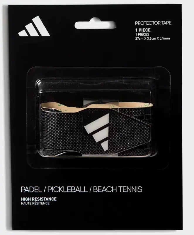 Protector Palas de Pádel adidas Negro 1u