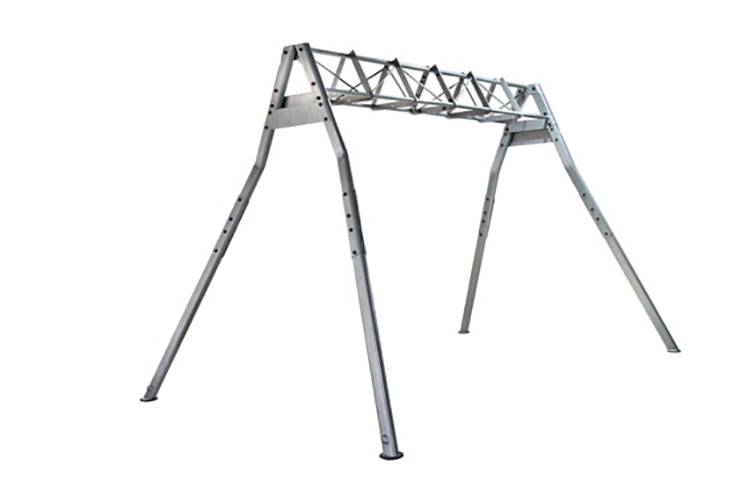 Rack para DYNAMIC TRAINER