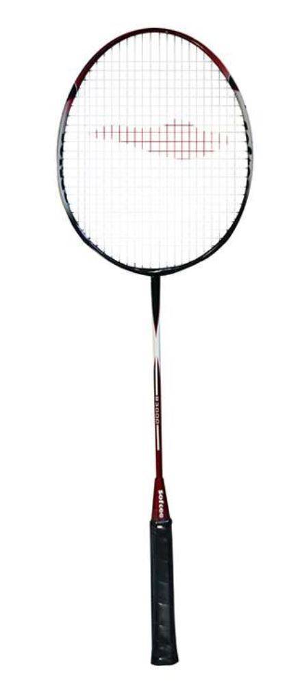 Raqueta de Badminton Softee B3000