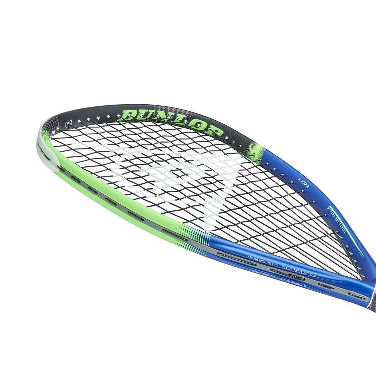Raqueta Racketball Dunlop Evolution HL