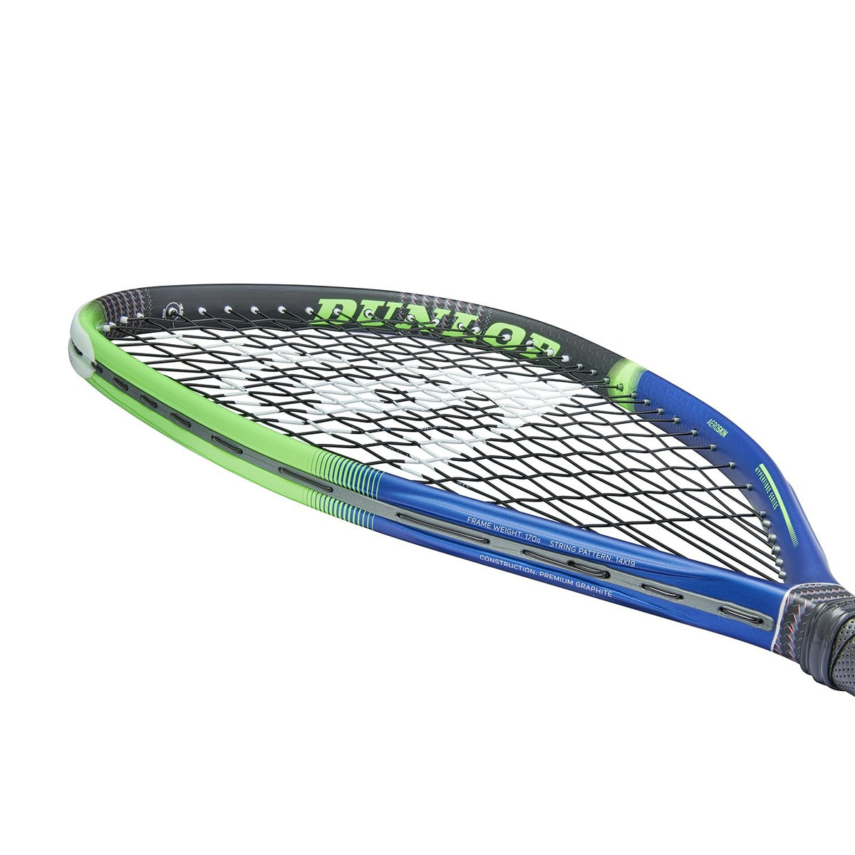 Raqueta Racketball Dunlop Evolution HL