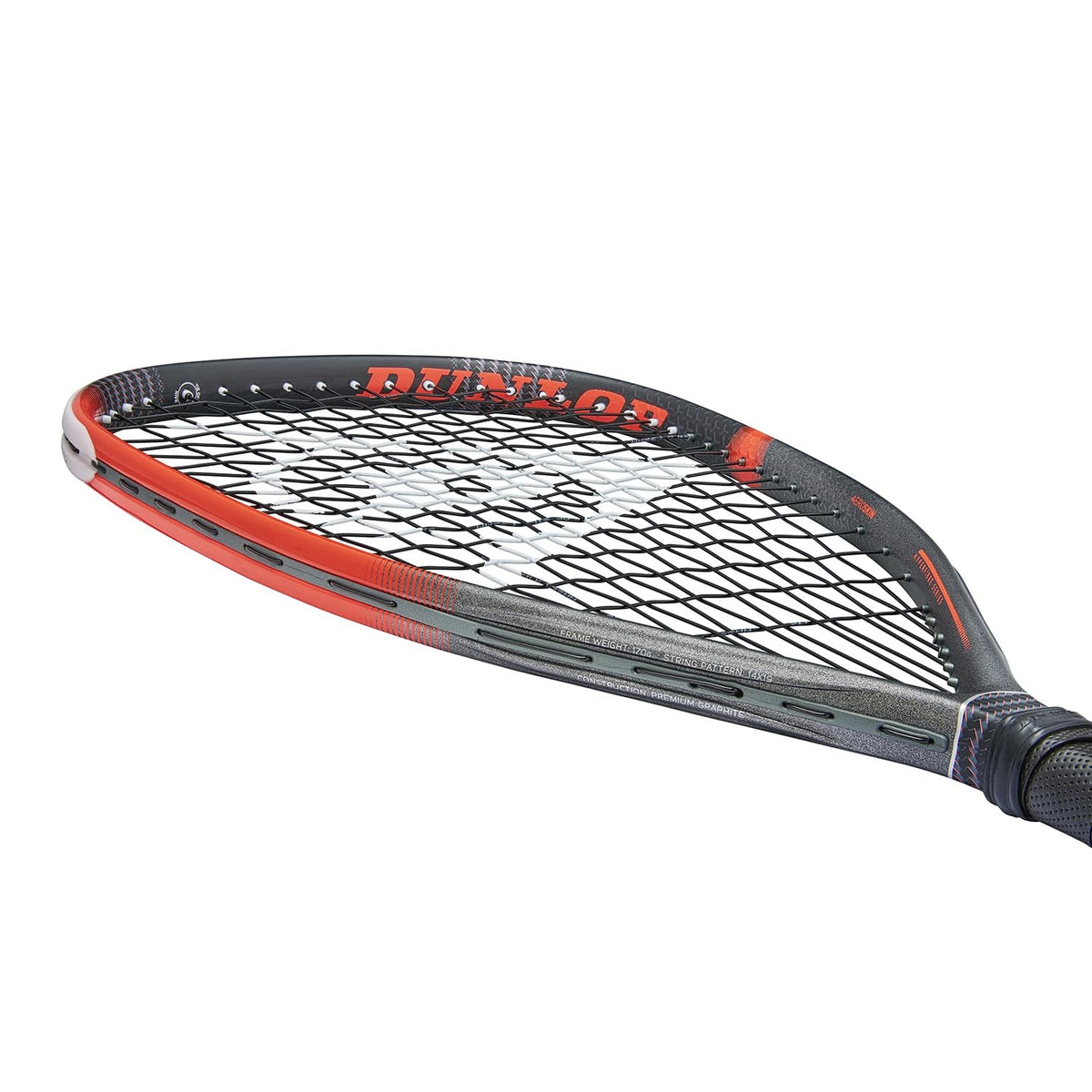 Dunlop Revelation HL Racquetball Racket
