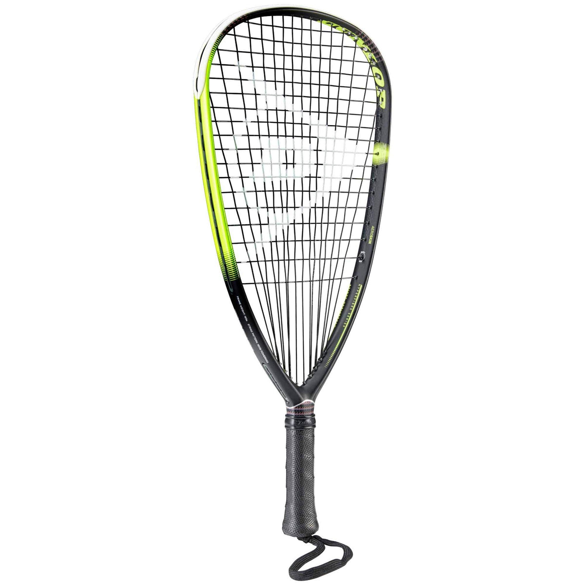 Dunlop Ultimate HL Racketball Racquet