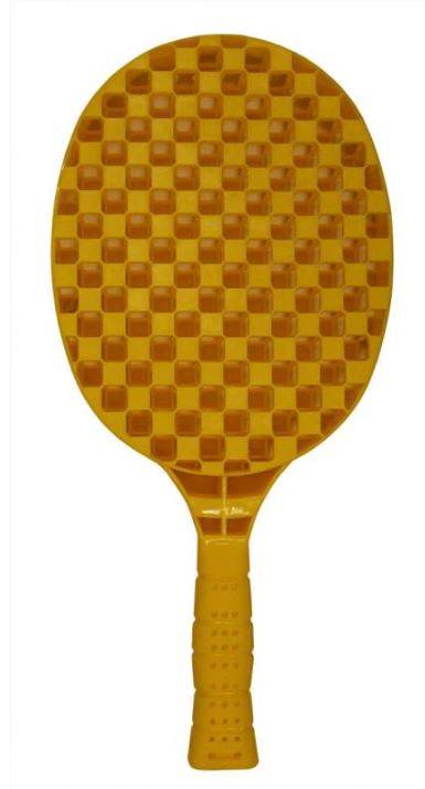 Raqueta Shuttleball AND TREND Amarillo
