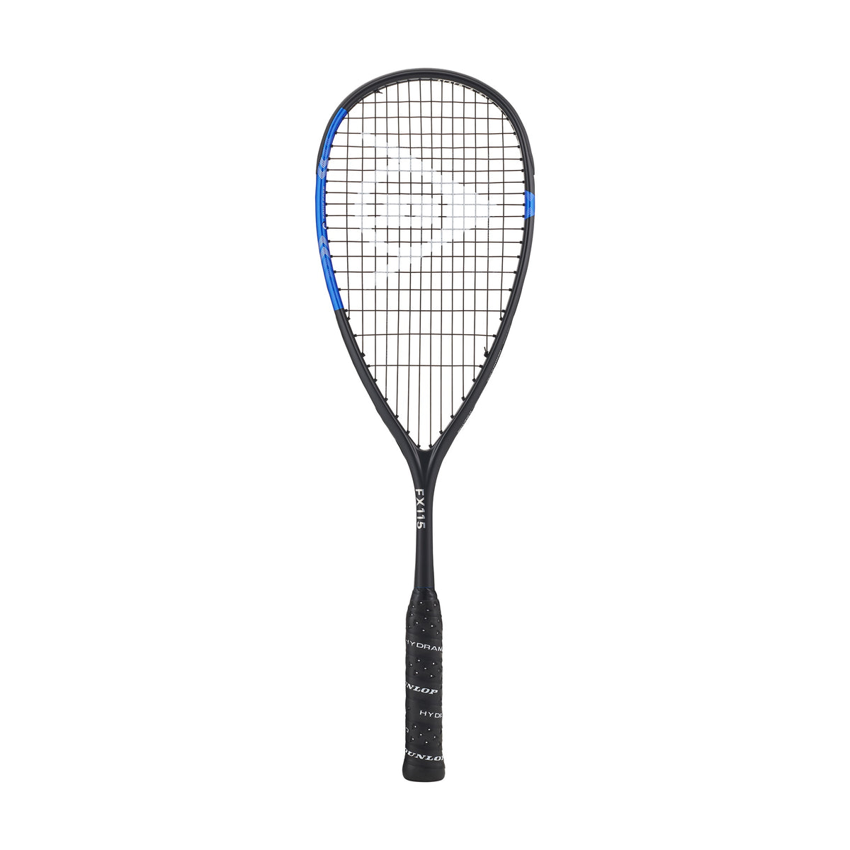 Dunlop FX 115 Squash Racket
