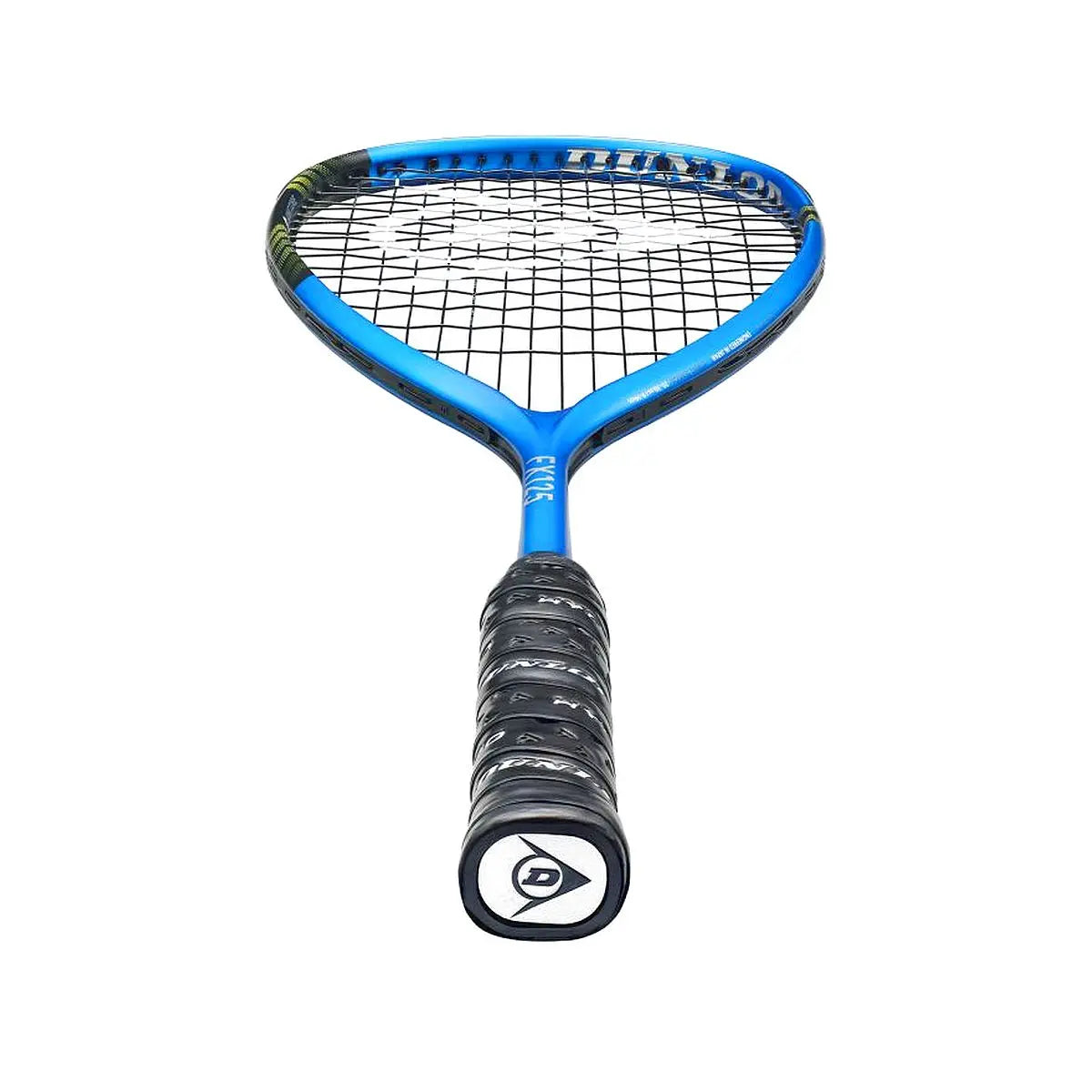Raqueta Squash Dunlop FX 125