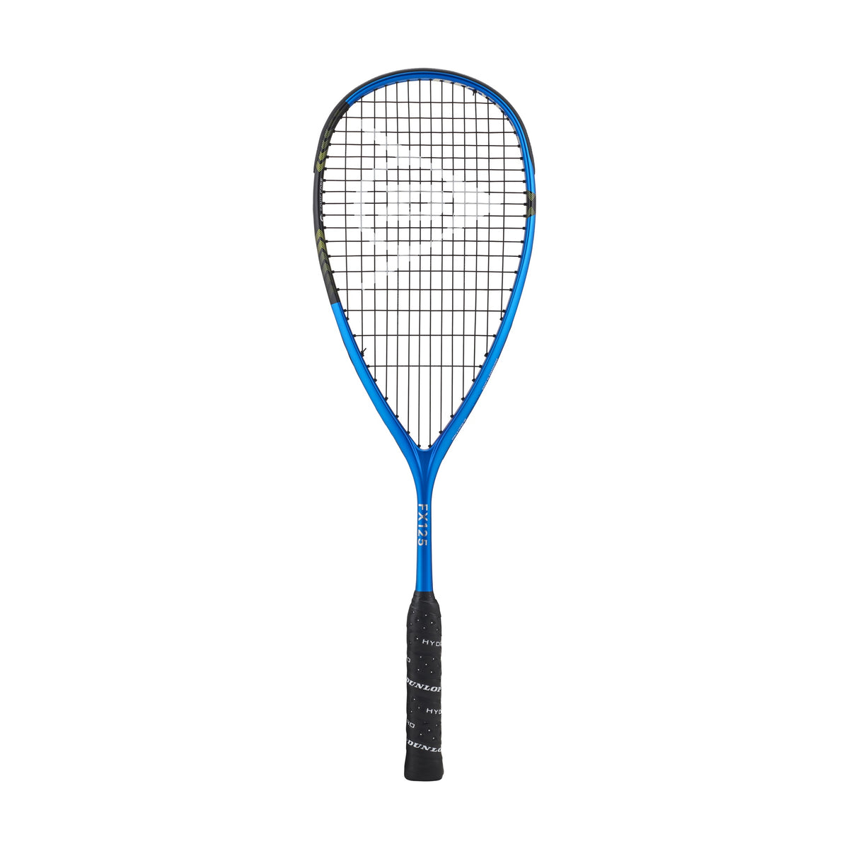 Raqueta Squash Dunlop FX 125