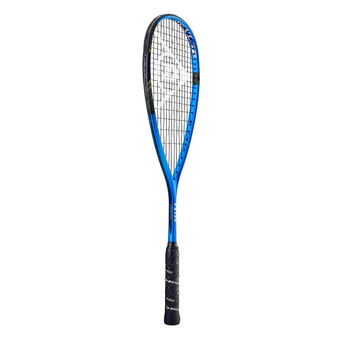Raqueta Squash Dunlop FX 125