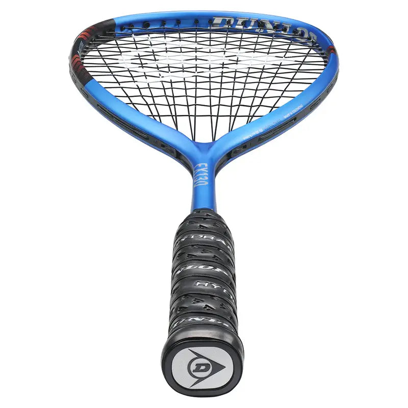 Raqueta Squash Dunlop FX 130
