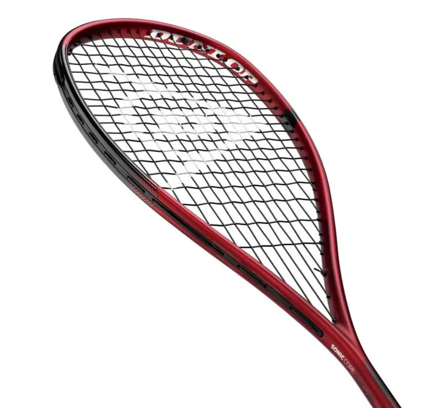 Raqueta Squash Dunlop Sonic Core Revelation PRO 128