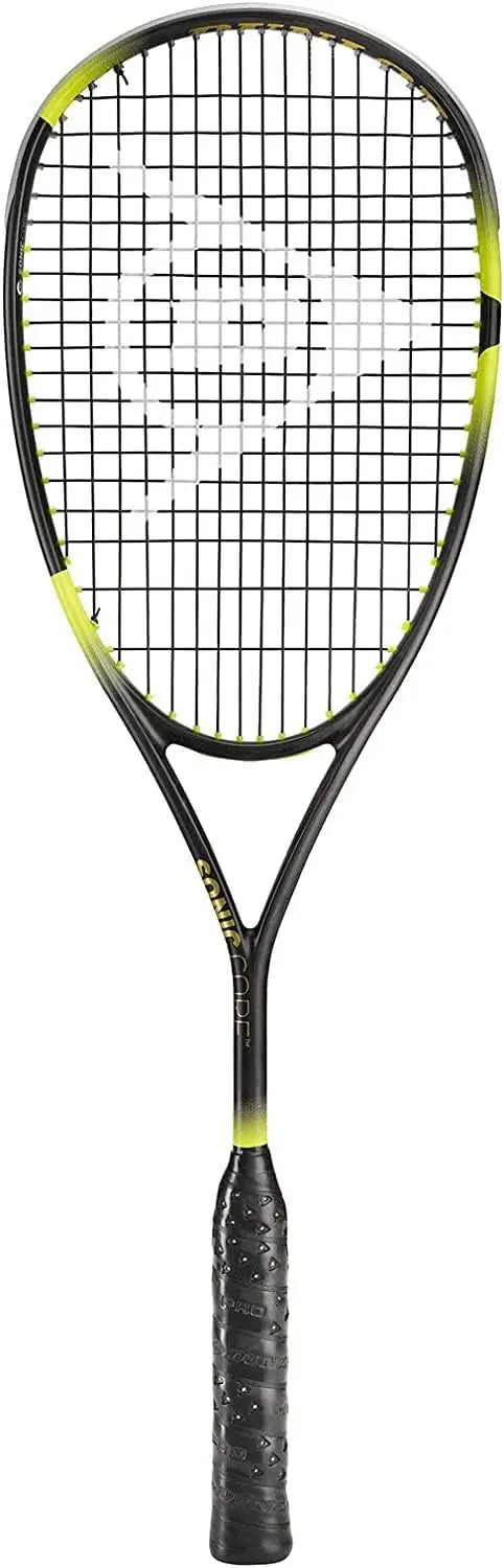 Raquete Squash Dunlop Sonic Ultimate 132 NL