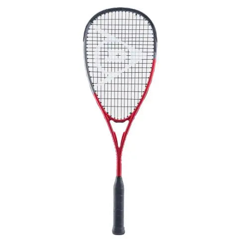Raqueta Squash Dunlop Tristorm Graphite 145