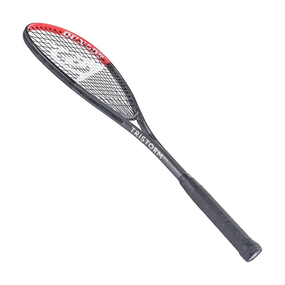Raquete de Squash Dunlop Tristorm Lite 185