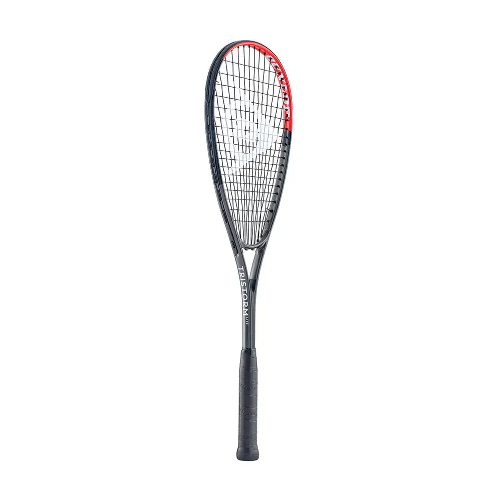 Raquete de Squash Dunlop Tristorm Lite 185
