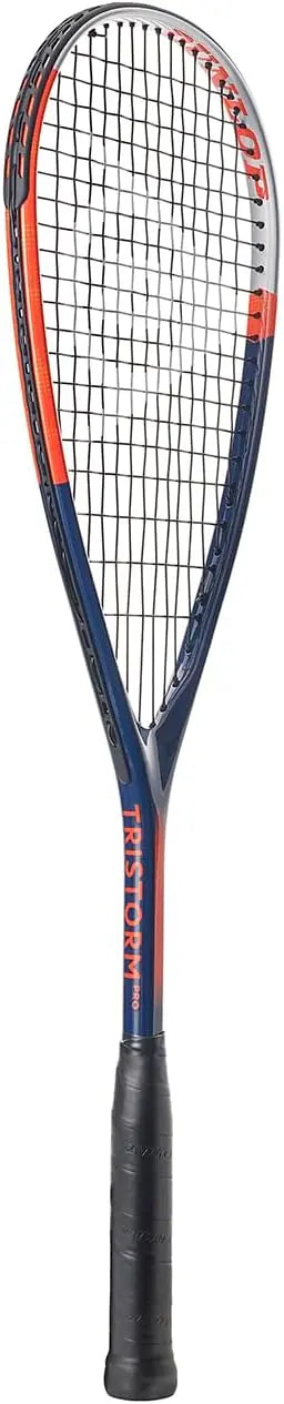 Raqueta Squash Dunlop Tristorm Pro