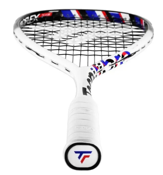 Tecnifibre Carboflex Team 130g Squash Racket