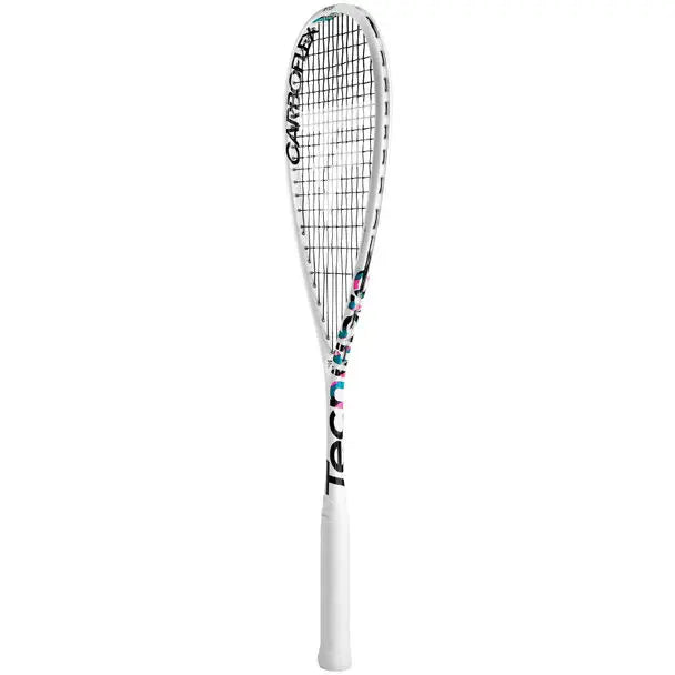 Raqueta Squash Tecnifibre Carboflex X-TOP V2 125 NS