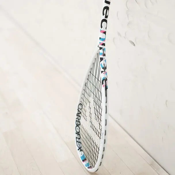 Raqueta Squash Tecnifibre Carboflex X-TOP V2 125 NS
