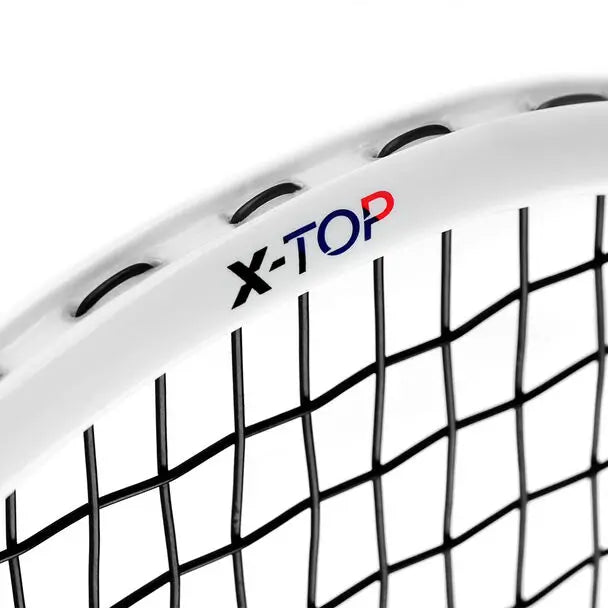 Raquete Squash Tecnifibre Carboflex X-TOP V2 125g