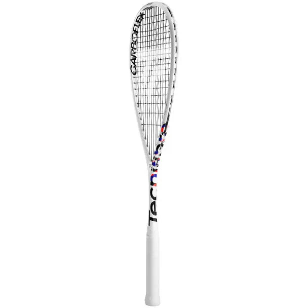 Raquete Squash Tecnifibre Carboflex X-TOP V2 125g