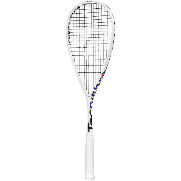 Raquete Squash Tecnifibre Carboflex X-TOP V2 125g