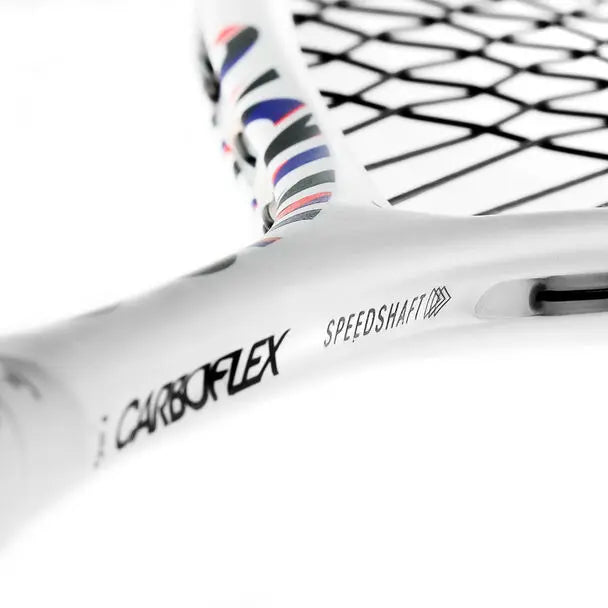 Raqueta Squash Tecnifibre Carboflex X-TOP V2 135g