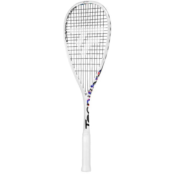 Raqueta Squash Tecnifibre Carboflex X-TOP V2 135g