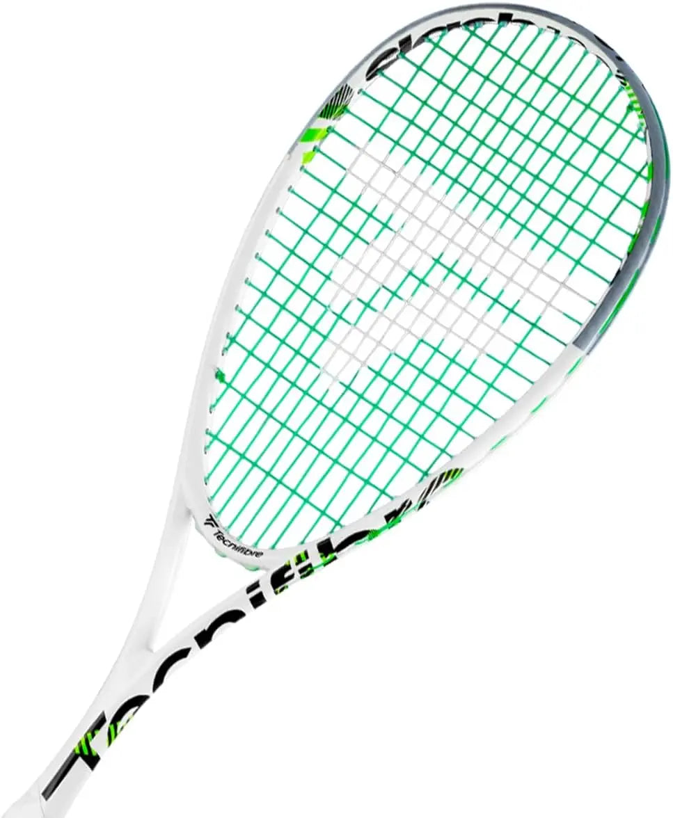 Raqueta Squash Tecnifibre SLASH 130