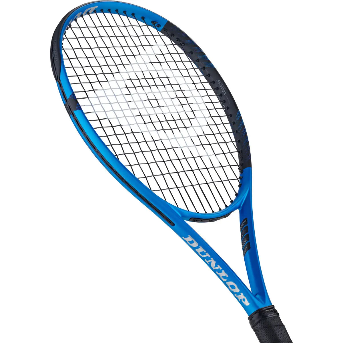 Raqueta Tenis Dunlop FX500 Grip 2