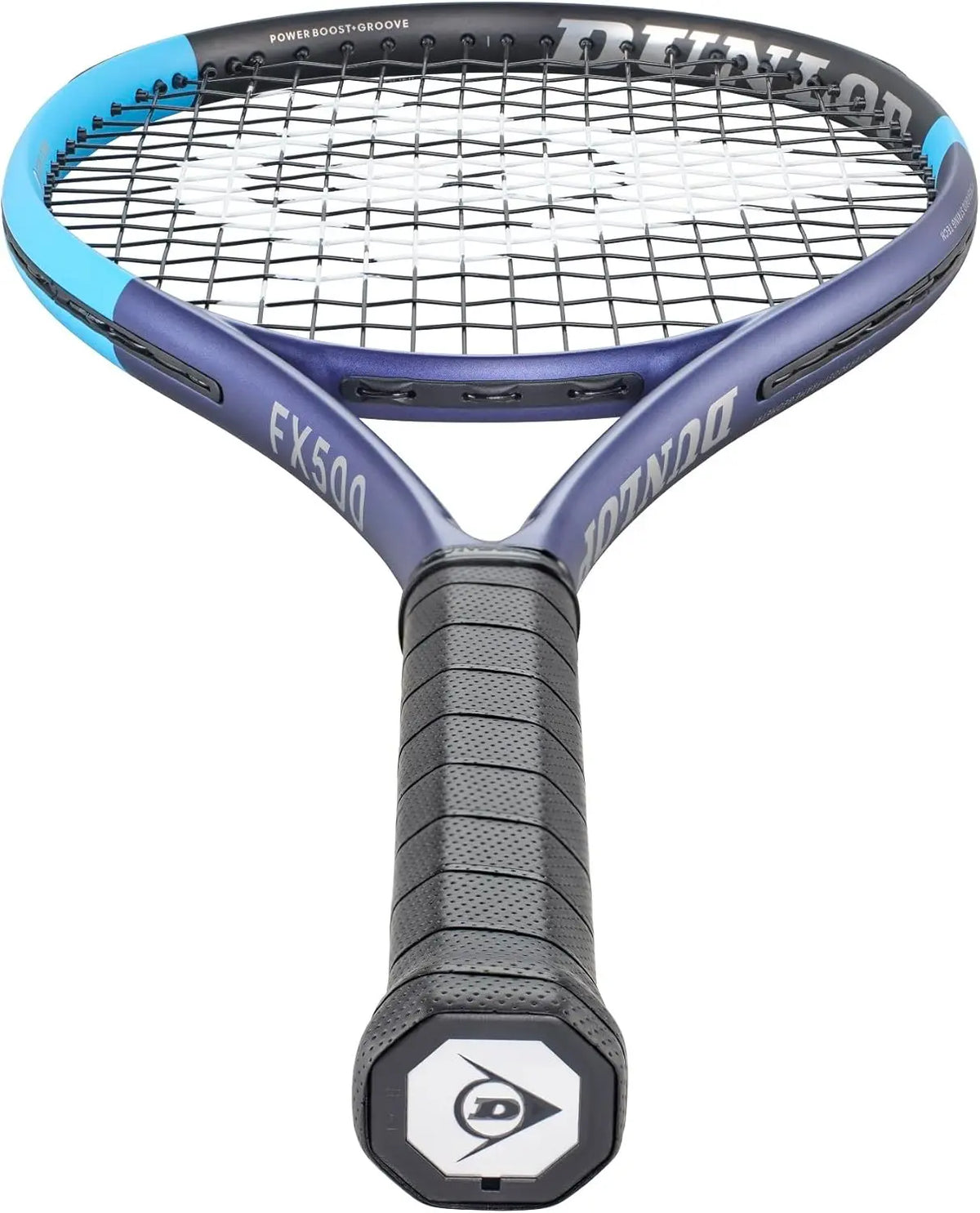 Tennis Racket Dunlop FX500 Grip 2 NH