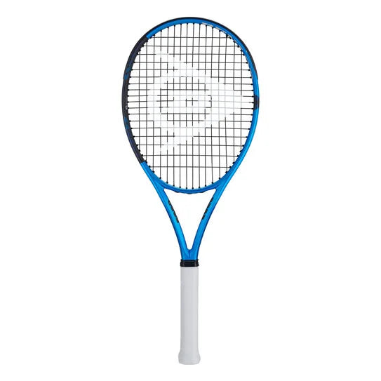Dunlop FX500 Lite Tennis Racket grip 2
