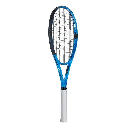 Dunlop FX500 Lite Tennis Racket grip 2