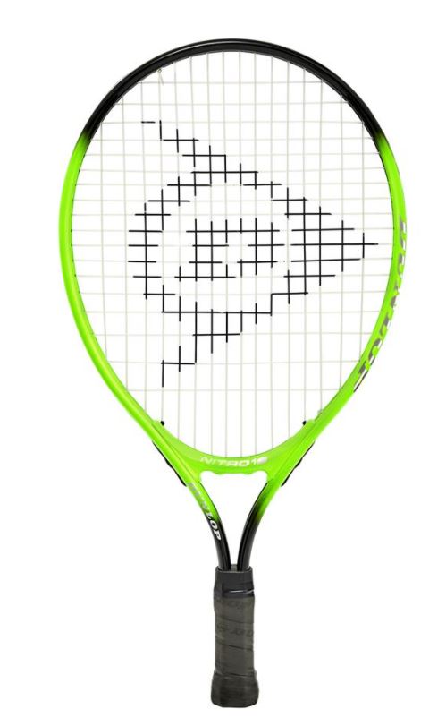 Dunlop Nitro Junior 19 Inch Tennis Racket