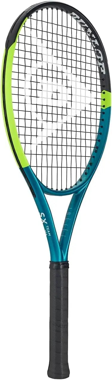 Dunlop SX TEAM 105 NH Tennis Racket