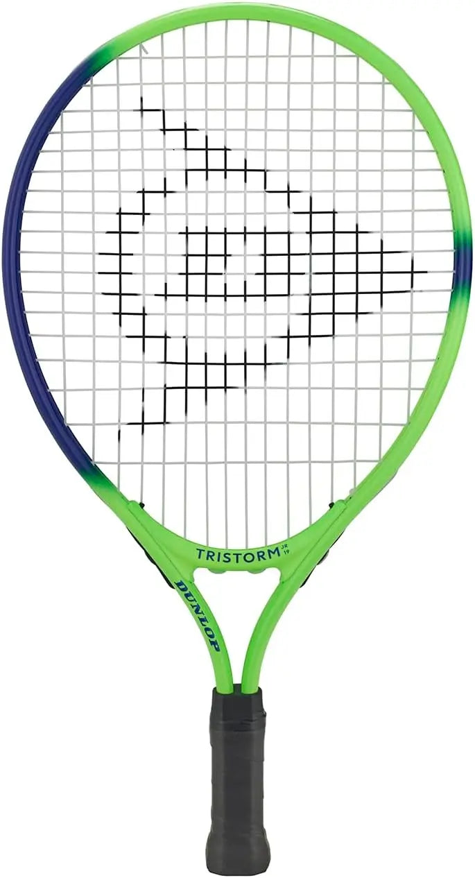 Dunlop TRISTORM JR 19 Tennis Racket