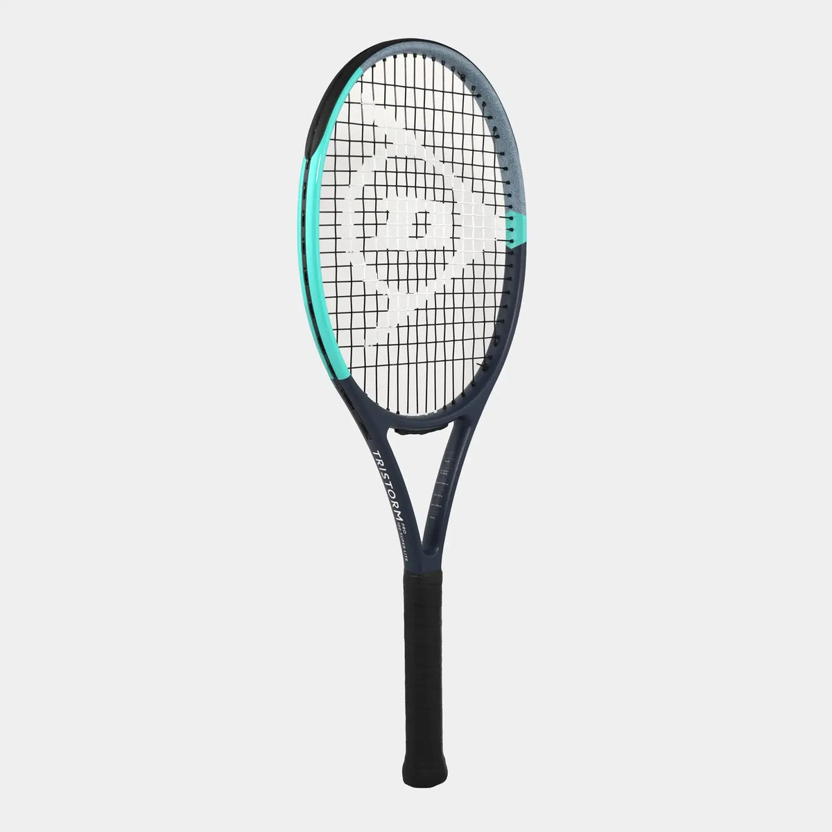 Dunlop Tristorm Pro 100 Super Lite NH Tennis Racket