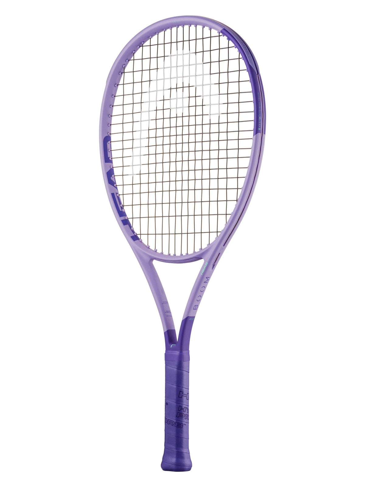 Raqueta Tenis Head Boom Jr. 25 Alternate 2026