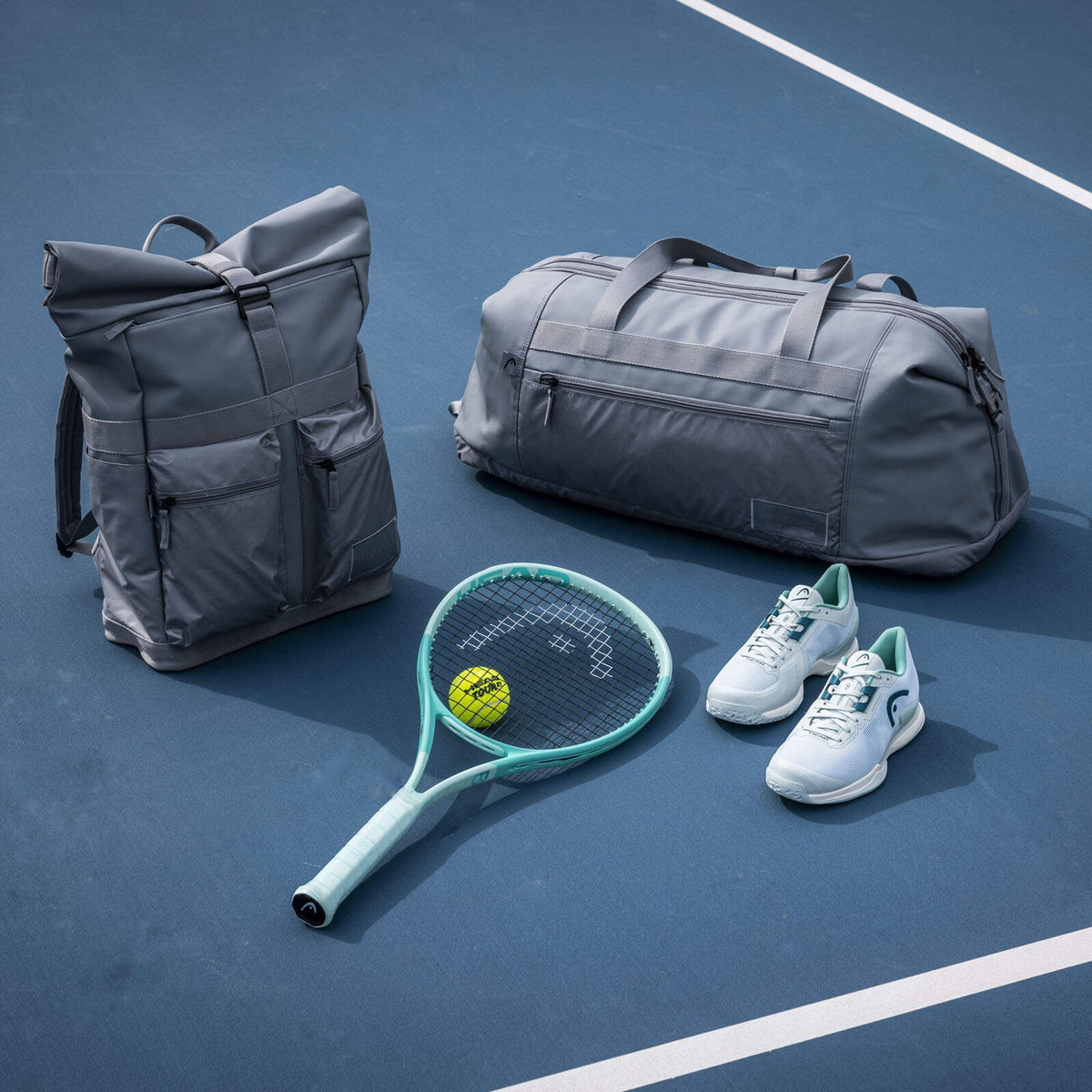 Head Boom MP 2024 Alternate Tennis Racquet