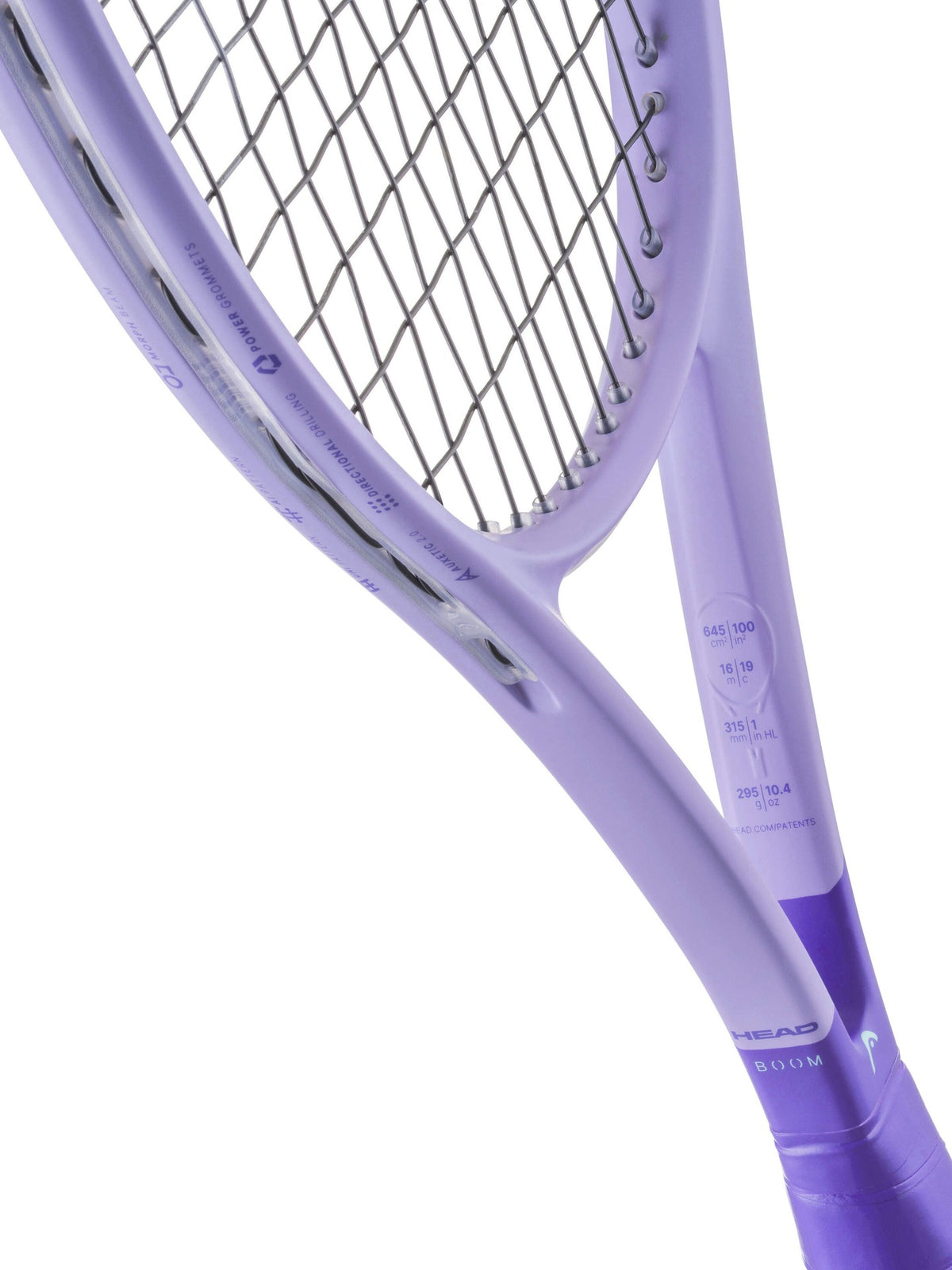 Head Boom MP Alternate 2026 Tennis Racquet