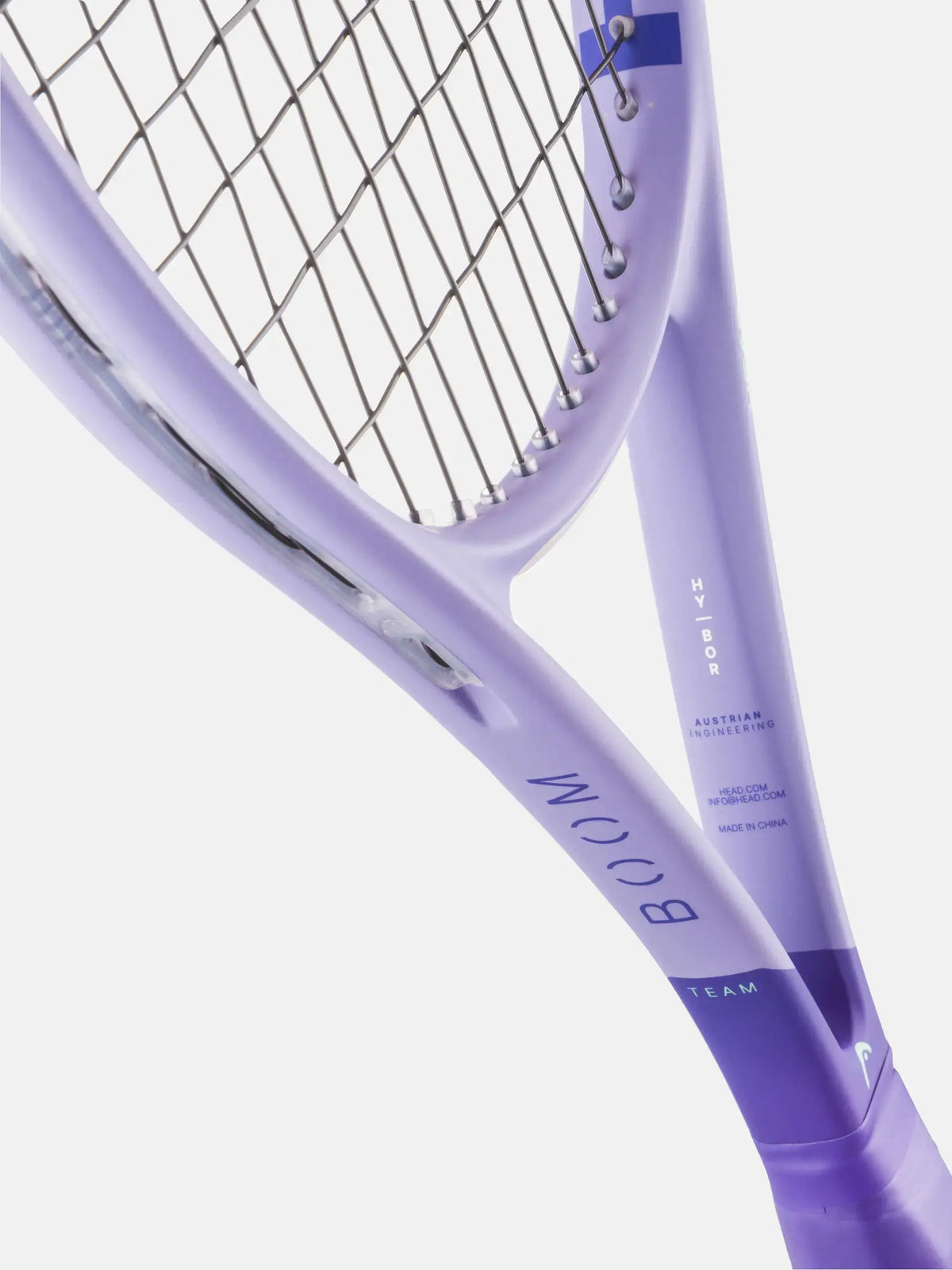 Head Boom Team Alternate 2026 Tennis Racquet