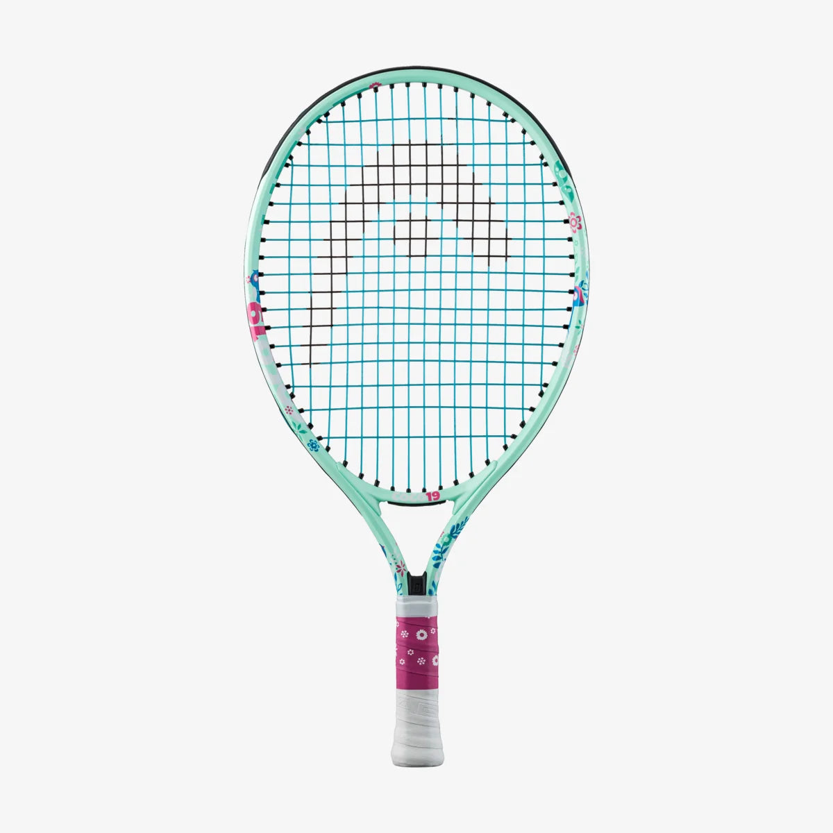 Raqueta Tenis Head Coco 19 Pulgadas