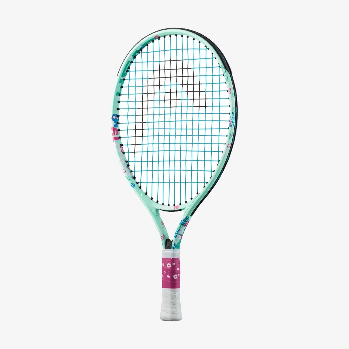 Raqueta Tenis Head Coco 19 Pulgadas