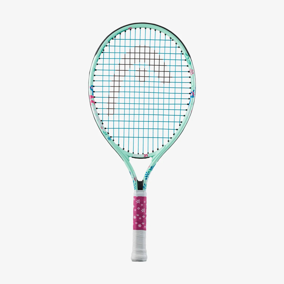 Raqueta Tenis Head Coco 21 Pulgadas