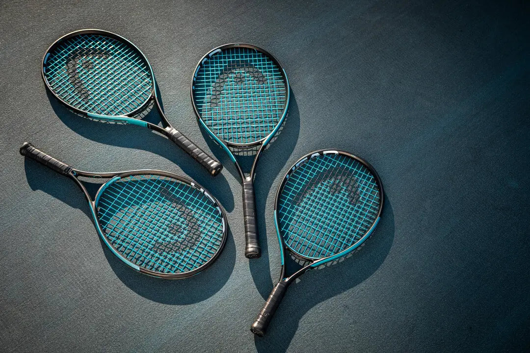 Raqueta Tenis Head Gravity Junior 25