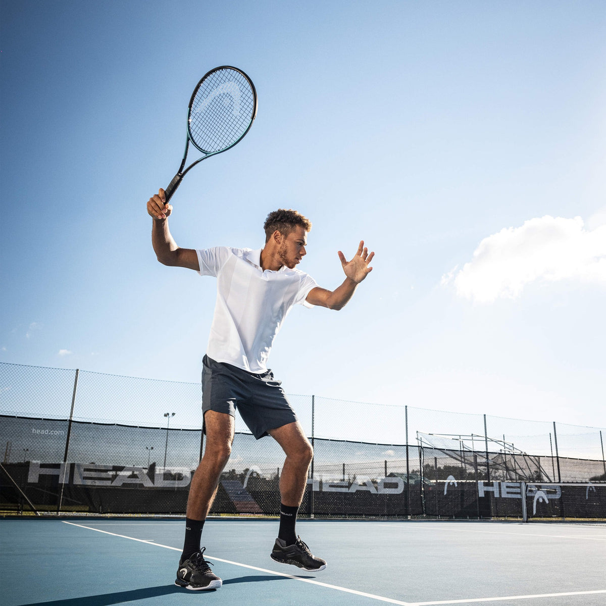 Raqueta Tenis Head Gravity MP 2025