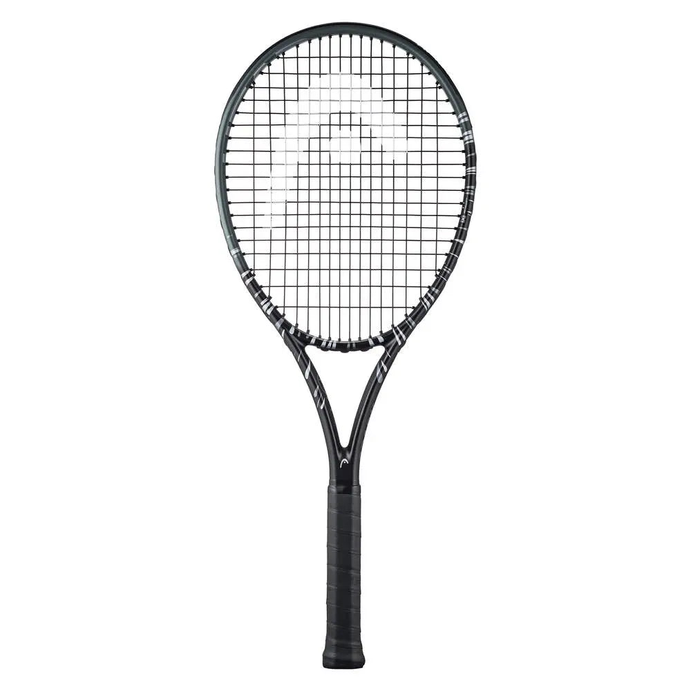 Head MX Spark Supreme (Stealth) Tennis Racket