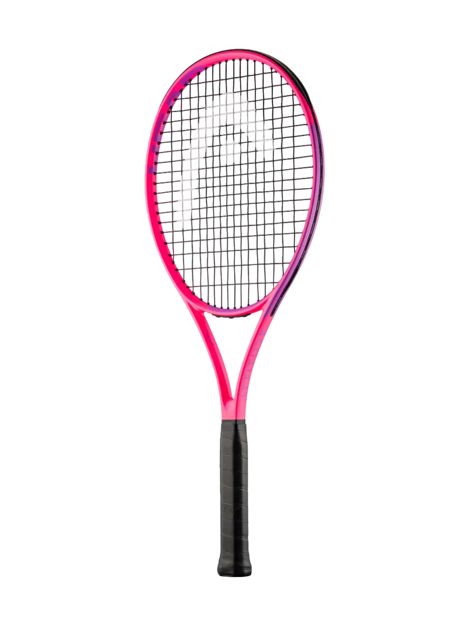 Raqueta Tenis Head Mx Attitude Comp Rosa grip 2