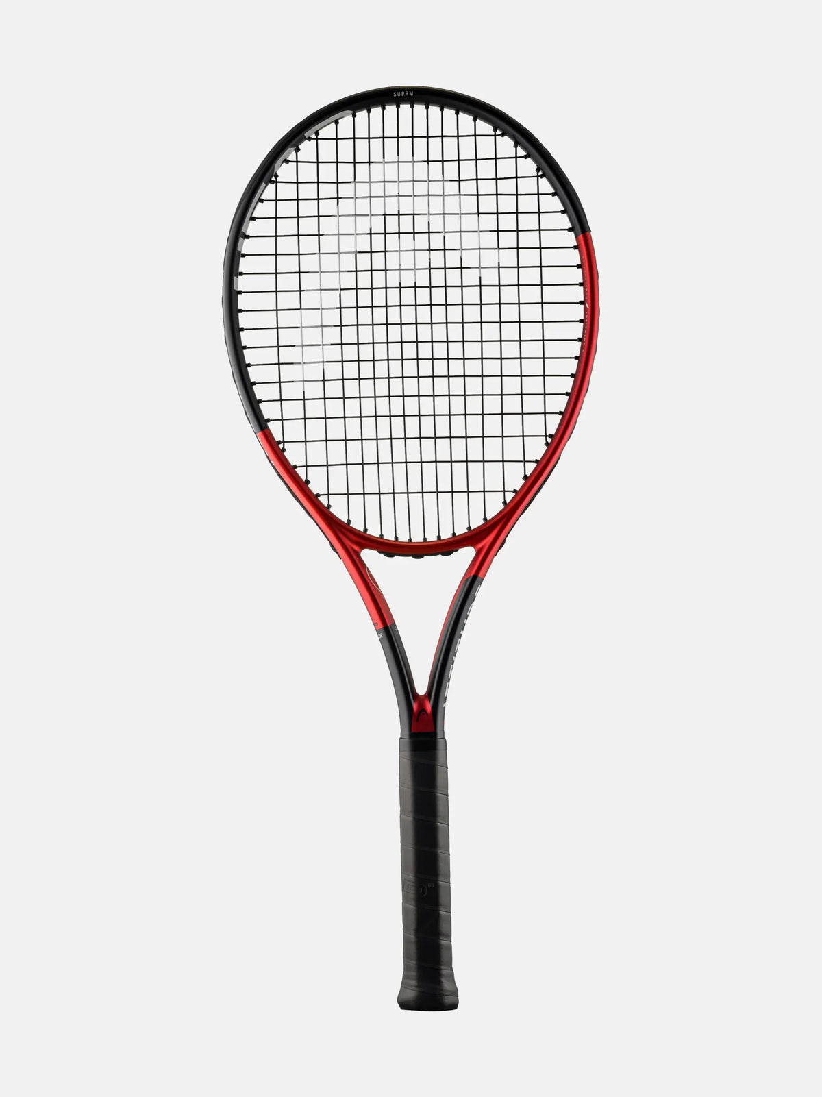 Raqueta Tenis Head Mx Attitude Suprm Rojo